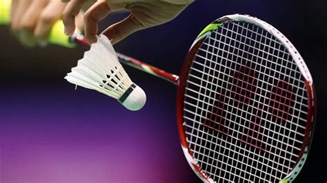 How to Bet on Badminton .